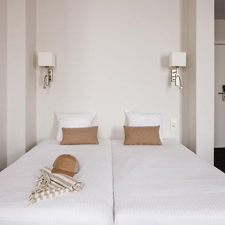 Hotel Saint Sauveur By Wp Hotels Blankenberge Luaran gambar