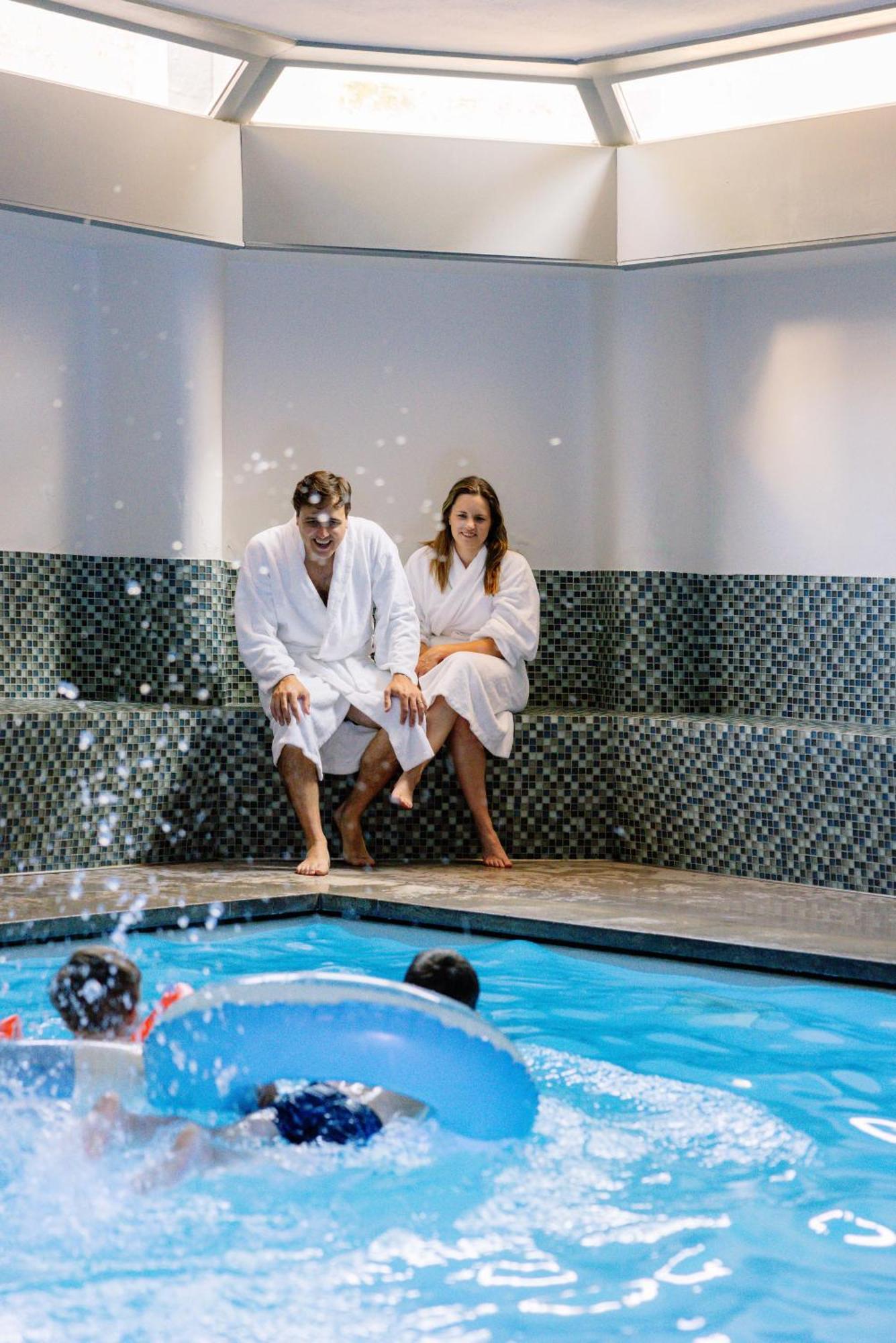Hotel Saint Sauveur By Wp Hotels Blankenberge Luaran gambar