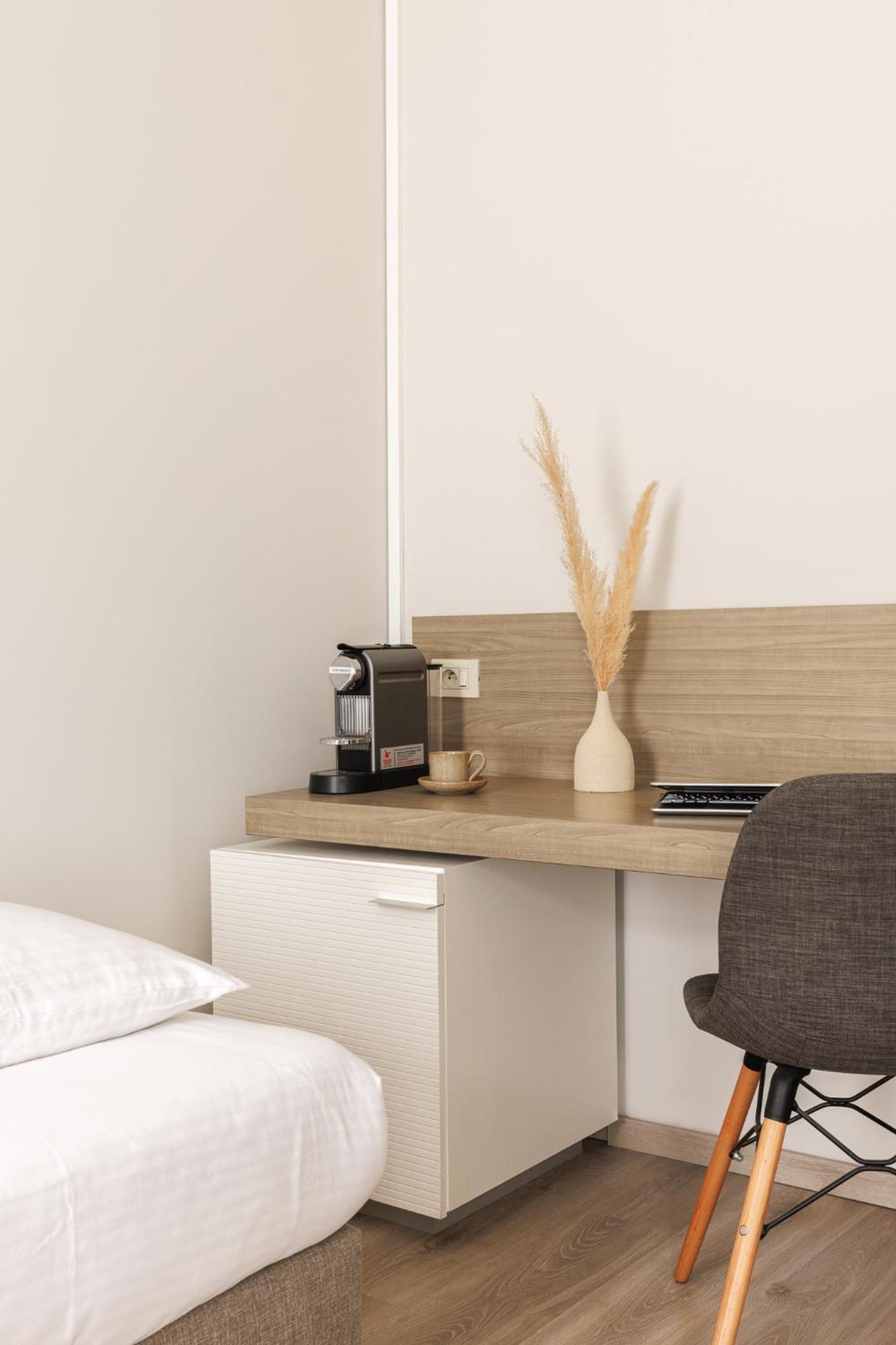 Hotel Saint Sauveur By Wp Hotels Blankenberge Luaran gambar