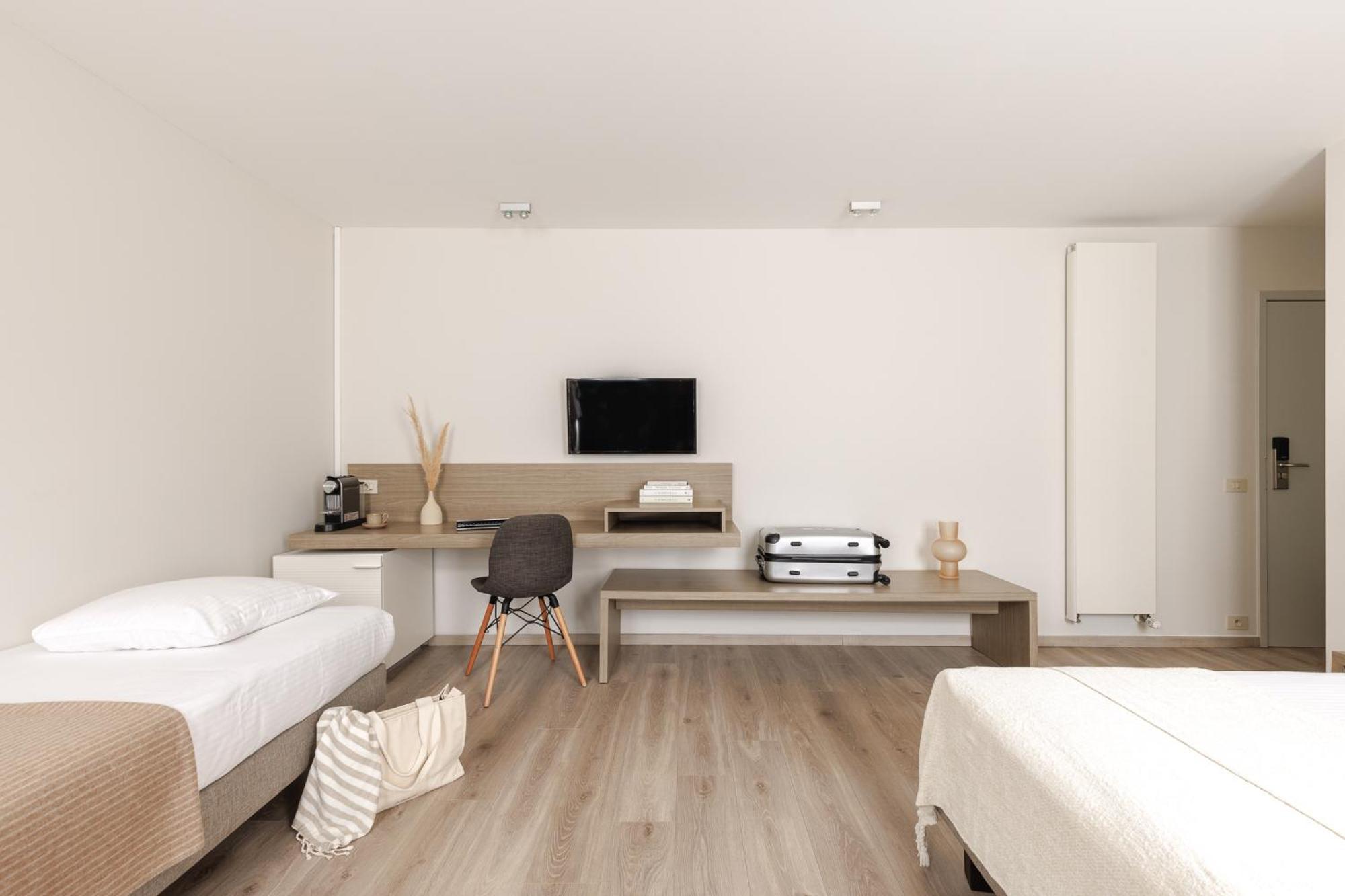 Hotel Saint Sauveur By Wp Hotels Blankenberge Luaran gambar