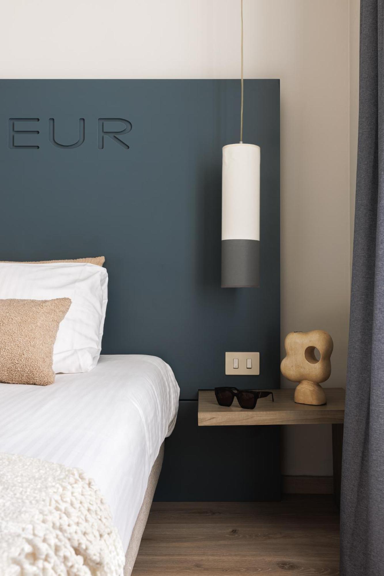 Hotel Saint Sauveur By Wp Hotels Blankenberge Luaran gambar