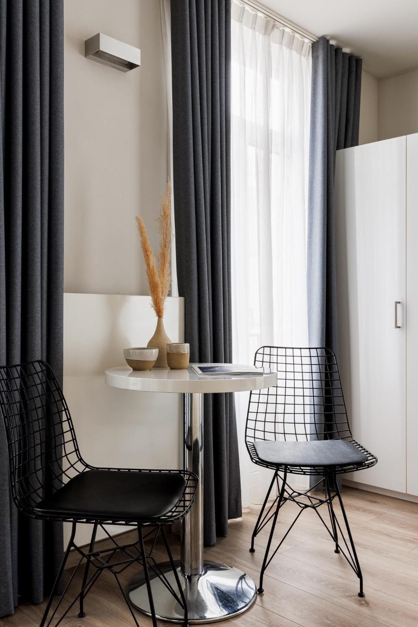 Hotel Saint Sauveur By Wp Hotels Blankenberge Luaran gambar