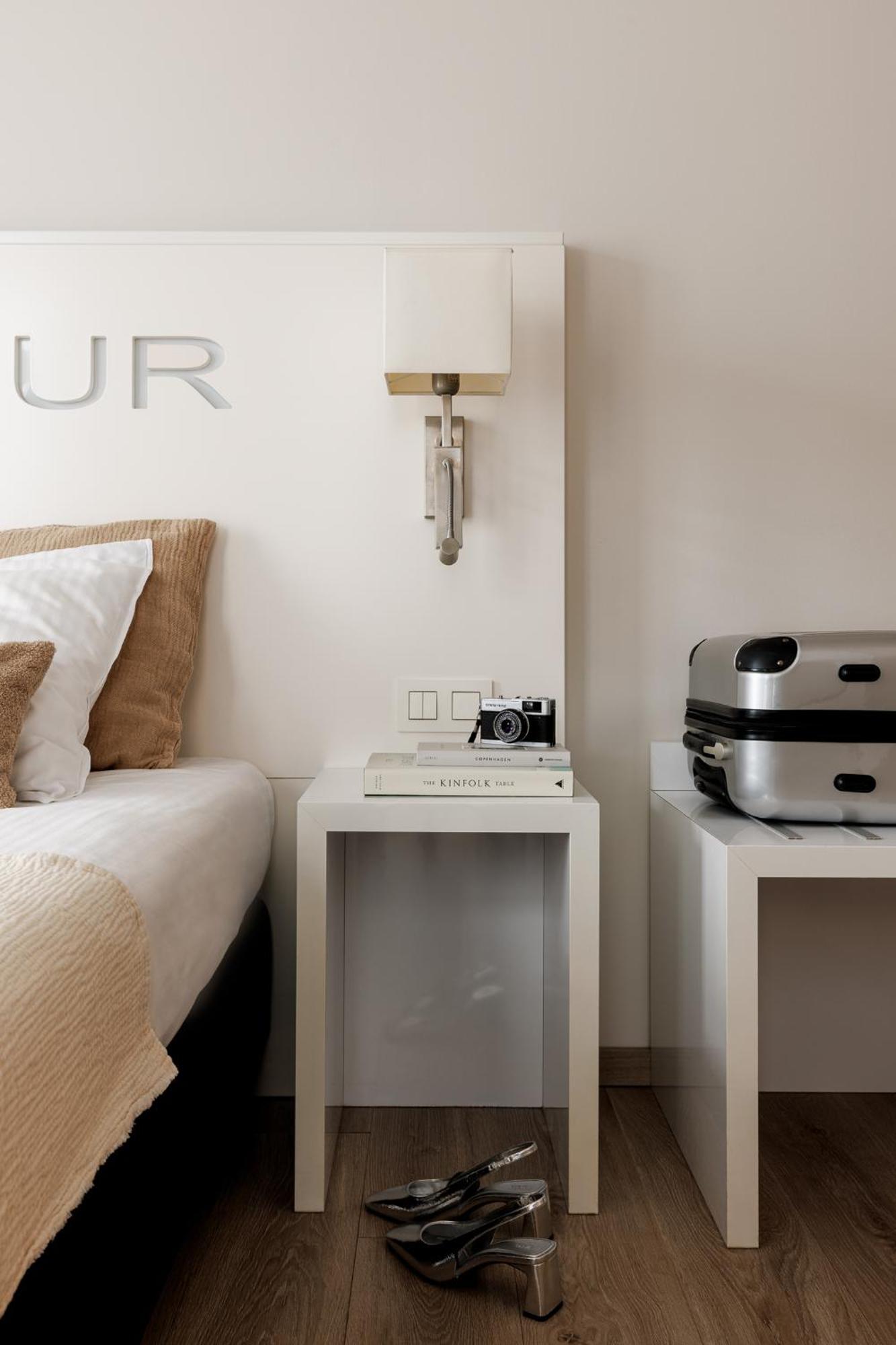 Hotel Saint Sauveur By Wp Hotels Blankenberge Luaran gambar