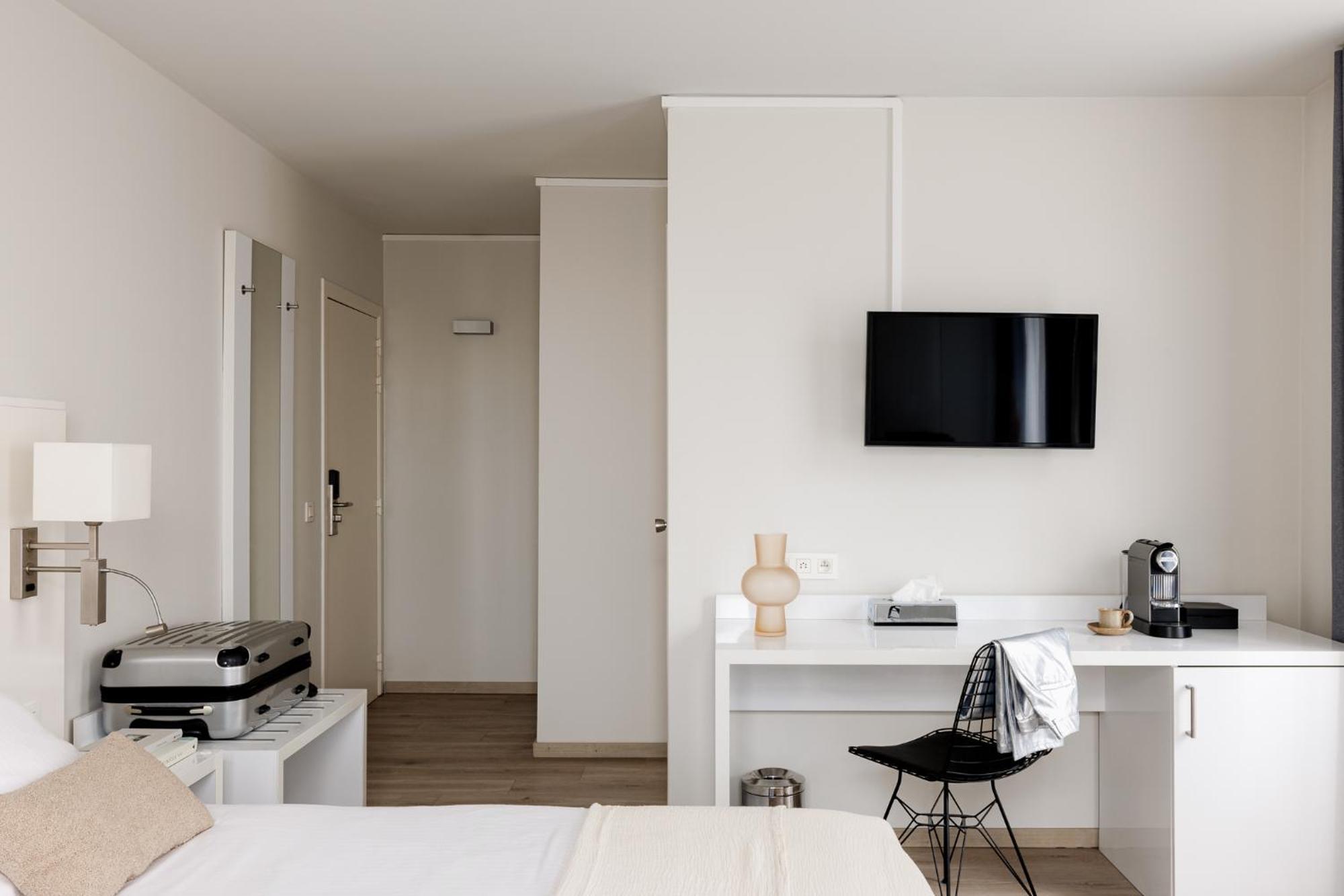 Hotel Saint Sauveur By Wp Hotels Blankenberge Luaran gambar