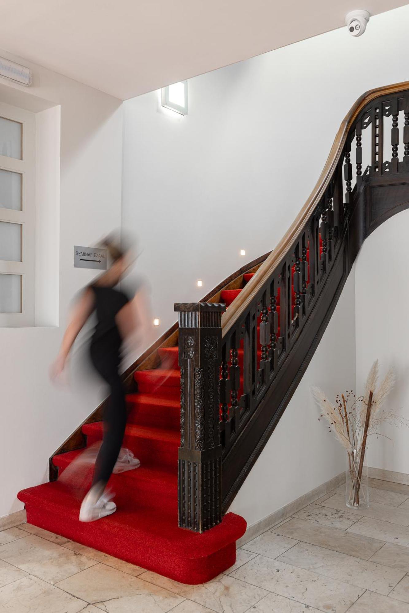 Hotel Saint Sauveur By Wp Hotels Blankenberge Luaran gambar