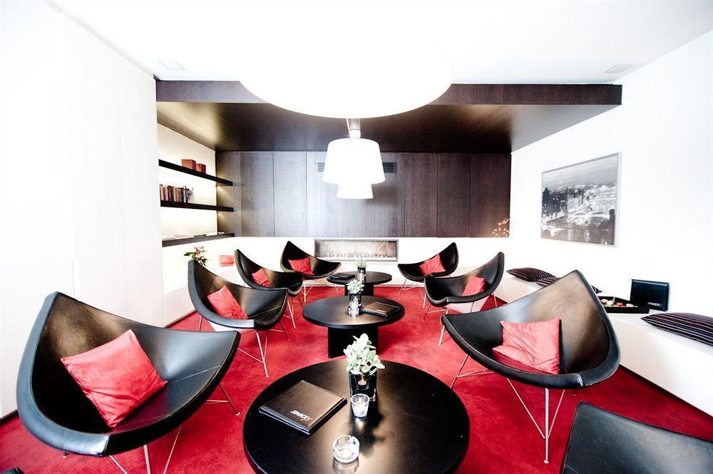 Hotel Saint Sauveur By Wp Hotels Blankenberge Luaran gambar