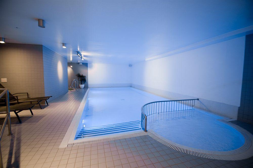Hotel Saint Sauveur By Wp Hotels Blankenberge Luaran gambar